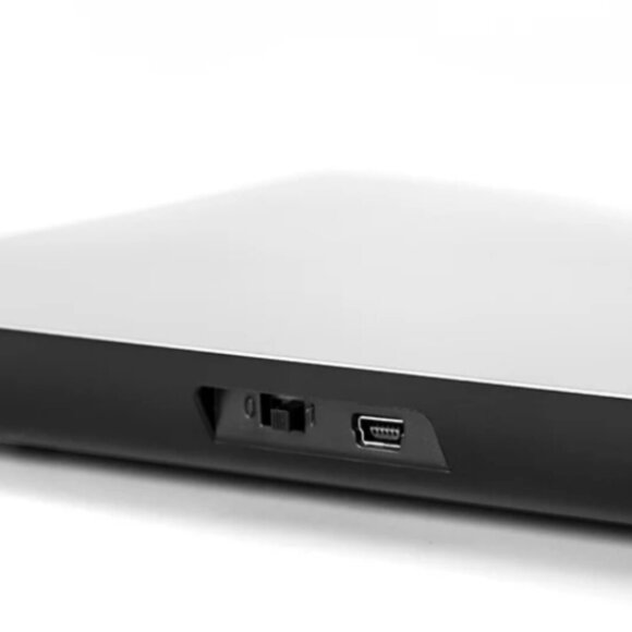 Digital Scale Shipping Postage Scale 5lbs ONYX Super Convenient Scaleโ At Home - Picture 2 of 7